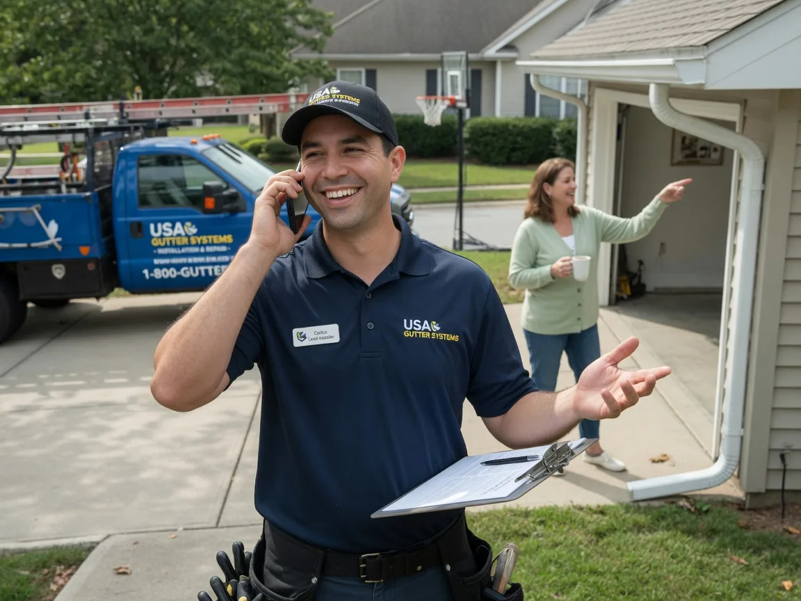 Gutter Installation Hogansville, GA FAQs